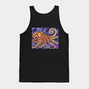 Octopus Tank Top